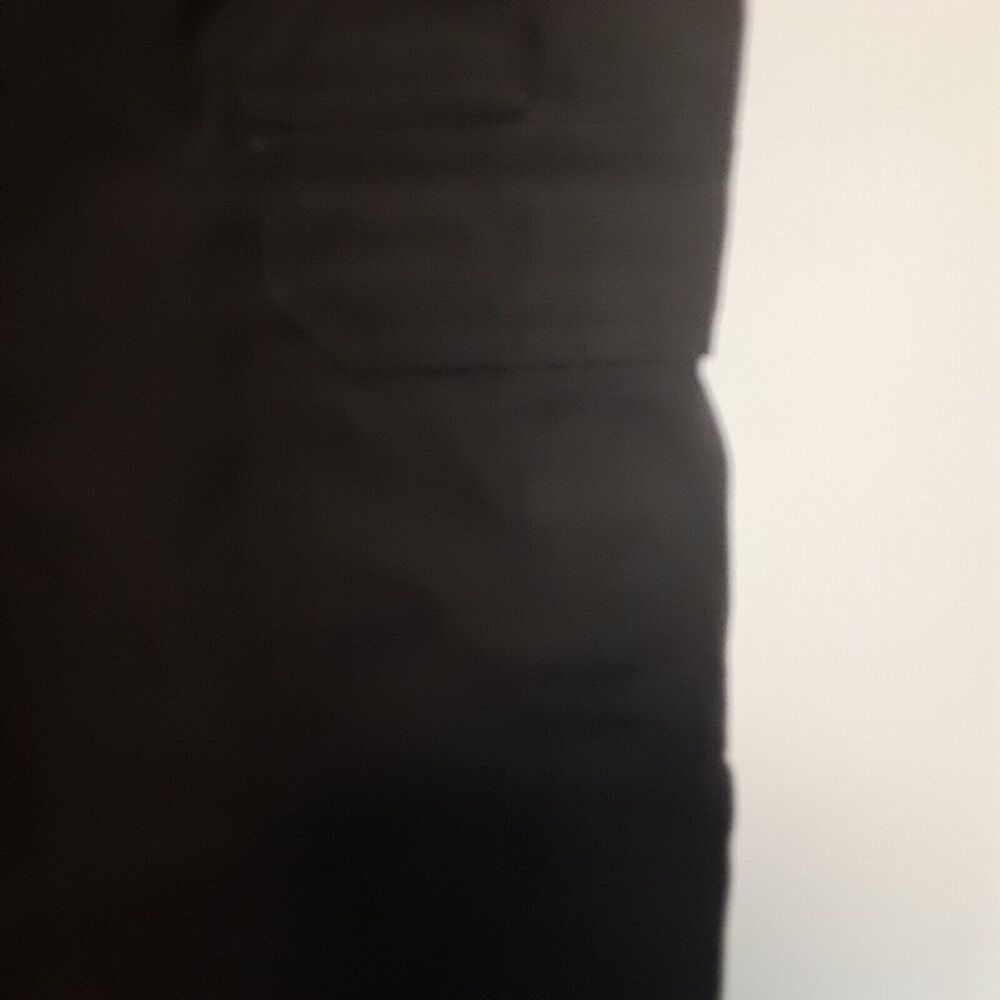 5.11 Tactical Taclite Pro Ripstop Adult Mens 36x34 Pants 74273 Black - Picture 3 of 14